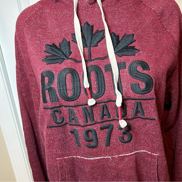 Roots hoodie - Picture 2 of 8